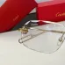 Cartier AAA+ Sunglasses #A39810