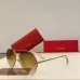 Cartier AAA+ Sunglasses #A39812