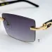 Cartier AAA+ Sunglasses #A40210