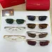 Cartier AAA+ Sunglasses #A41982