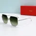 Cartier AAA+ Sunglasses #A41987