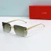 Cartier AAA+ Sunglasses #A41989