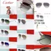 Cartier AAA+ Sunglasses #A41989