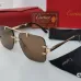 Cartier Sunglasses #A24606