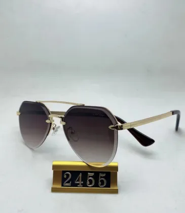 Cartier Sunglasses #999937382