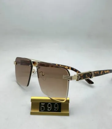 Cartier Sunglasses #999937400