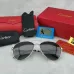 Cartier Sunglasses #A43531