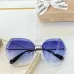 Chanel AAA+ sunglasses #9874994