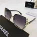 Chanel AAA+ sunglasses #99874373