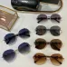 Chanel AAA+ sunglasses #99874811