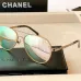 Chanel AAA+ sunglasses #99874819