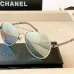 Chanel AAA+ sunglasses #99874819