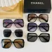 Chanel AAA+ sunglasses #999922880