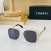 Chanel AAA+ sunglasses #999922880