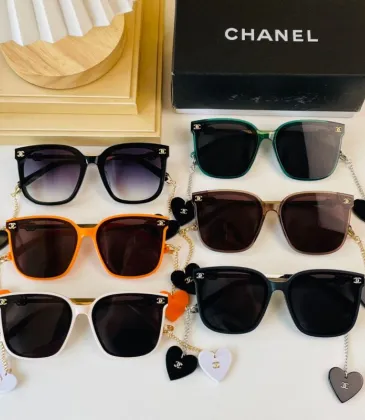 Chanel AAA+ sunglasses #999922881