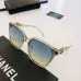 Chanel AAA+ sunglasses #999922886