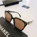 Chanel AAA+ sunglasses #999922886