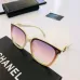 Chanel AAA+ sunglasses #999922886