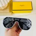 Chanel AAA+ sunglasses #999922887