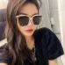 Chanel AAA+ sunglasses #999933780