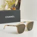 Chanel AAA+ sunglasses #999933781