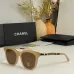 Chanel AAA+ sunglasses #999933782