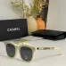 Chanel AAA+ sunglasses #999933782