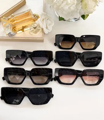 Chanel AAA+ sunglasses #999933784