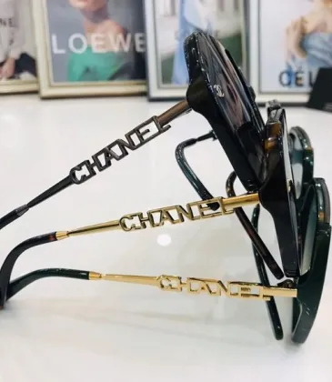 Chanel AAA+ sunglasses #999933790