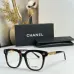 Chanel AAA+ sunglasses #A24188