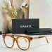 Chanel AAA+ sunglasses #A24188