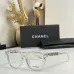 Chanel AAA+ sunglasses #A24188