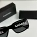 Chanel AAA+ sunglasses #A24188