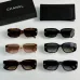 Chanel AAA+ sunglasses #A24188