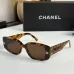 Chanel AAA+ sunglasses #A24188