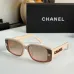 Chanel AAA+ sunglasses #A24188