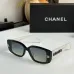 Chanel AAA+ sunglasses #A24188