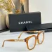 Chanel AAA+ sunglasses #A24188