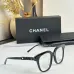 Chanel AAA+ sunglasses #A24188