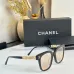 Chanel AAA+ sunglasses #A24188