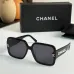 Chanel AAA+ sunglasses #A24189