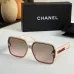 Chanel AAA+ sunglasses #A24189