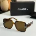 Chanel AAA+ sunglasses #A24189