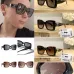 Chanel AAA+ sunglasses #A24189