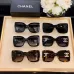 Chanel AAA+ sunglasses #A24190