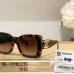 Chanel AAA+ sunglasses #A24190