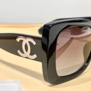 Chanel AAA+ sunglasses #A24190