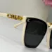 Chanel AAA+ sunglasses #A24193