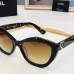 Chanel AAA+ sunglasses #A24196