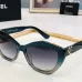 Chanel AAA+ sunglasses #A24196